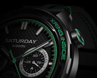 L'ultimo smartwatch di Xiaomi rappresenta la prima uscita del suo chipset Xring T1. (Fonte: Xiaomi)