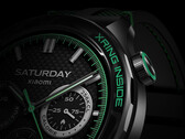 L'ultimo smartwatch di Xiaomi rappresenta la prima uscita del suo chipset Xring T1. (Fonte: Xiaomi)