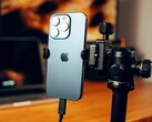 La fotocamera teleobiettivo periscopica dell'iPhone 15 Pro Max costa Apple molto di più. (Immagine: Yianni Mathioudakis)