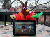 Recensione del tablet Amazon Fire HD 8 2022