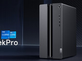 Lenovo lancia il desktop da gioco GeekPro 2024 (Fonte immagine: Lenovo [Modificato])