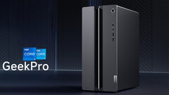 Lenovo lancia il desktop da gioco GeekPro 2024 (Fonte immagine: Lenovo [Modificato])