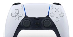 Una PS5 non è più necessaria per aggiornare il firmware di un controller DualSense (immagine via Sony)