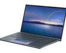 Recensione del Laptop Asus ZenBook 14 UX435EG: Un tuttofare multimediale compatto e mobile con un inutile touchscreen