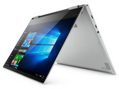 Recensione breve del Convertibile Lenovo Yoga 720-13IKB (i7-8550U, SSD, FHD)