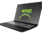 Recensione dello Schenker XMG Core 15 (Tongfang GM5NG0O): Molte prestazioni con emissioni moderate