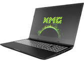 Rcensione del computer portatile Schenker XMG Core 15 (Tongfang GM5NG0O): prestazioni elevate per il veloce pannello WQHD