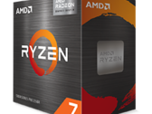 AMD Ryzen 7 5700G (Fonte: AMD)