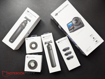 Combo Avventura con più accessori