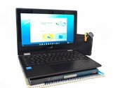 Acer Chromebook Spin 511 R752T in recensione - Il portatile 2-in-1 per la classe