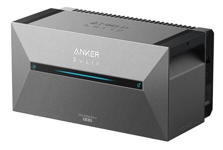 Anker Solix Solarbank 2 E2700 Pro
