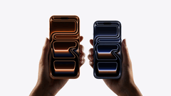 iPhone 17 Pro Max e Pro. È improbabile che la linea iPhone 18 subisca cambiamenti significativi nel design.