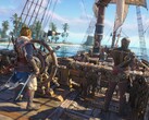 In Assassin’s Creed Black Flag Resynced, Edward Kenway normalmente può combattere solo a mani nude durante le risse nelle taverne: una nuova mod ora cambia questa situazione.