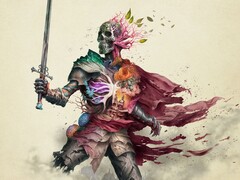 Avowed è l&#039;ultimo titolo videoludico di Obsidian disponibile su Xbox, PC e Steam. (Fonte: Obsidian Entertaiment)