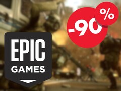 Battlefield 4 è disponibile nell'Epic Games Store fino al 9 aprile con uno sconto del 95% a 2 dollari. (Fonte: Epic Games Store)