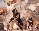 Una clip di gameplay condivisa su Reddit mostra i mirini termici in Battlefield 6 per la prima volta. (Fonte: PlayStation Blog)