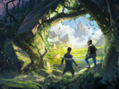 Blizzard ha rivelato il suo nuovo gioco di sopravvivenza e sta assumendo sviluppatori in molti dipartimenti. (Immagine: Blizzard)