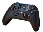 CX-268: controller economico con display