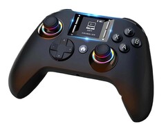CX-268: controller economico con display