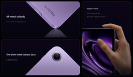 I punti salienti del design del Redmi K Pad 2 (traduzione automatica)