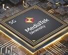 MediaTek sta lavorando su un altro SoC per smartphone di fascia medio-alta chiamato Dimensity 8100 (immagine via MediaTek)