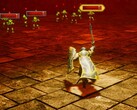 «Don’t Lose Aggro» è in sconto del 33% su Steam fino al 21 settembre.