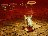 «Don’t Lose Aggro» è in sconto del 33% su Steam fino al 21 settembre.