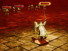«Don’t Lose Aggro» è in sconto del 33% su Steam fino al 21 settembre.