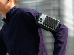 EcoFlow ha lanciato due nuovi Power Bank Rapid Mag in Europa. (Fonte: EcoFlow)