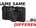 Le principali modifiche interne alla Fujifilm X100VI si sono a malapena manifestate all'esterno della fotocamera. (Fonte immagine: Fujifilm - modificato)