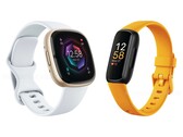 Il Fitbit Sense 2 e il Fitbit Inspire 3 contengono entrambi miglioramenti rispetto ai loro predecessori. (Fonte: @OnLeaks &amp; 91mobiles)