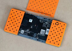 La prima iterazione del Framework 