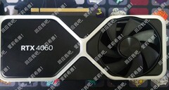 Si dice che RTX 4060 e RTX 4060 Ti abbiano un TGP di 115 W e 160 W rispettivamente. (Fonte: @KittyYYuko su Twitter)