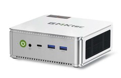 GMKtec NucBox K8 (Fonte immagine: JD.com)