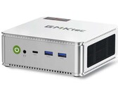 GMKtec NucBox K8 (Fonte immagine: JD.com)