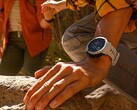 Lo smartwatch Instinct 2 di Garmin (nella foto) sta ricevendo la versione beta 17.08. (Fonte: Garmin)