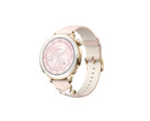 Oppo Watch X3 Mini nel nuovo colore Pink Sea.