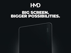 L’HMD T21 2a edizione condivide la maggior parte delle specifiche tecniche con l’HMD T21.