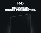 L’HMD T21 2a edizione condivide la maggior parte delle specifiche tecniche con l’HMD T21.