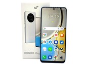 Honor Recensione di Magic4 Lite 5G: Smartphone con grande display e batteria potente