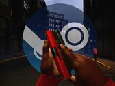 Hooded Warfare 2 è essenzialmente il multiplayer di Call of Duty in chiave gangster.