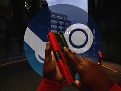 Hooded Warfare 2 è essenzialmente il multiplayer di Call of Duty in chiave gangster.