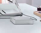 Il nuovo IdeaCentre Mini (1L, 8). (Fonte: Lenovo)