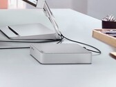Il nuovo IdeaCentre Mini (1L, 8). (Fonte: Lenovo)