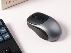 I mouse da ufficio economici della serie BM di Keychron sono stati ufficialmente lanciati. (Fonte: Keychron)