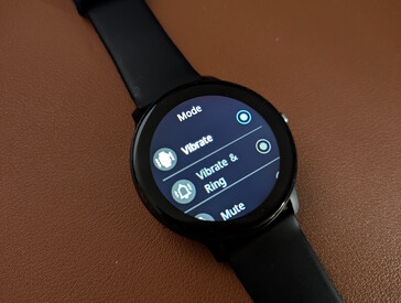 Indipendentemente dall'opzione che scelgo, il risultato è una suoneria assurdamente forte