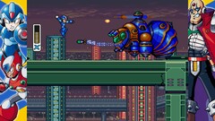Battaglie con i boss di Mega Man X (Fonte: Steam)