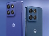 Il Motorola Edge 60 Stylus sarà disponibile negli stessi colori del Moto G Stylus 2025. (Fonte: Motorola)