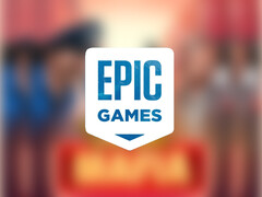 Il prossimo gioco mobile gratuito sarà Doodle Mafia: Epic Alchemy. Nella foto: immagine di copertina modificata del gioco. (Fonte: Epic Games Store)