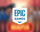 Il prossimo gioco mobile gratuito sarà Doodle Mafia: Epic Alchemy. Nella foto: immagine di copertina modificata del gioco. (Fonte: Epic Games Store)